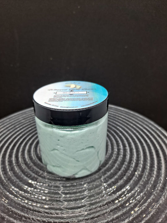 Ambrosia Whipped Body Butter