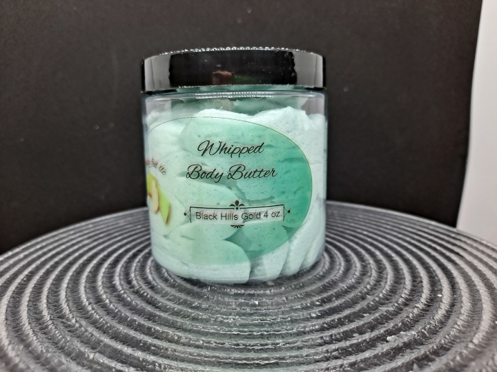 Ambrosia Whipped Body Butter