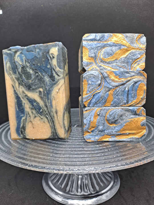 Wilderness Artisan Soap