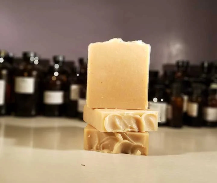 Artisan Au Naturel Goat Milk Soap